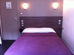Отель Grand Hôtel Magenta  Париж